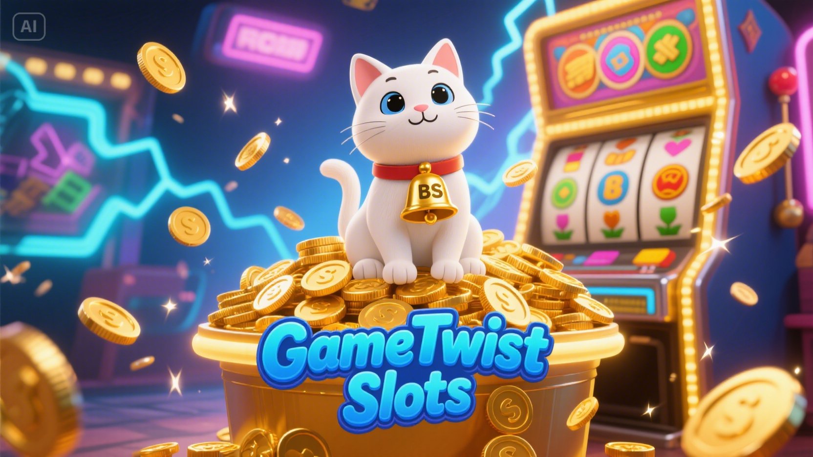 GameTwist Slots